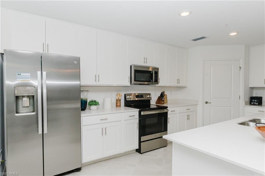 THE NATIONAL GOLF & COUNTRY CLUB AT AVE MARIA - Residential