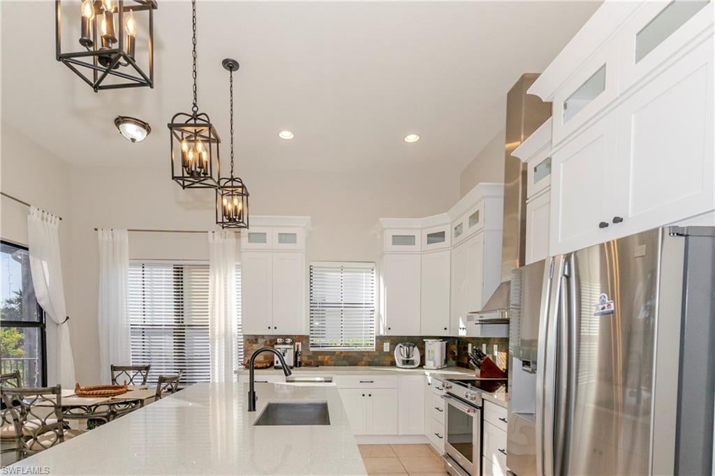 MAPLE RIDGE - Residential