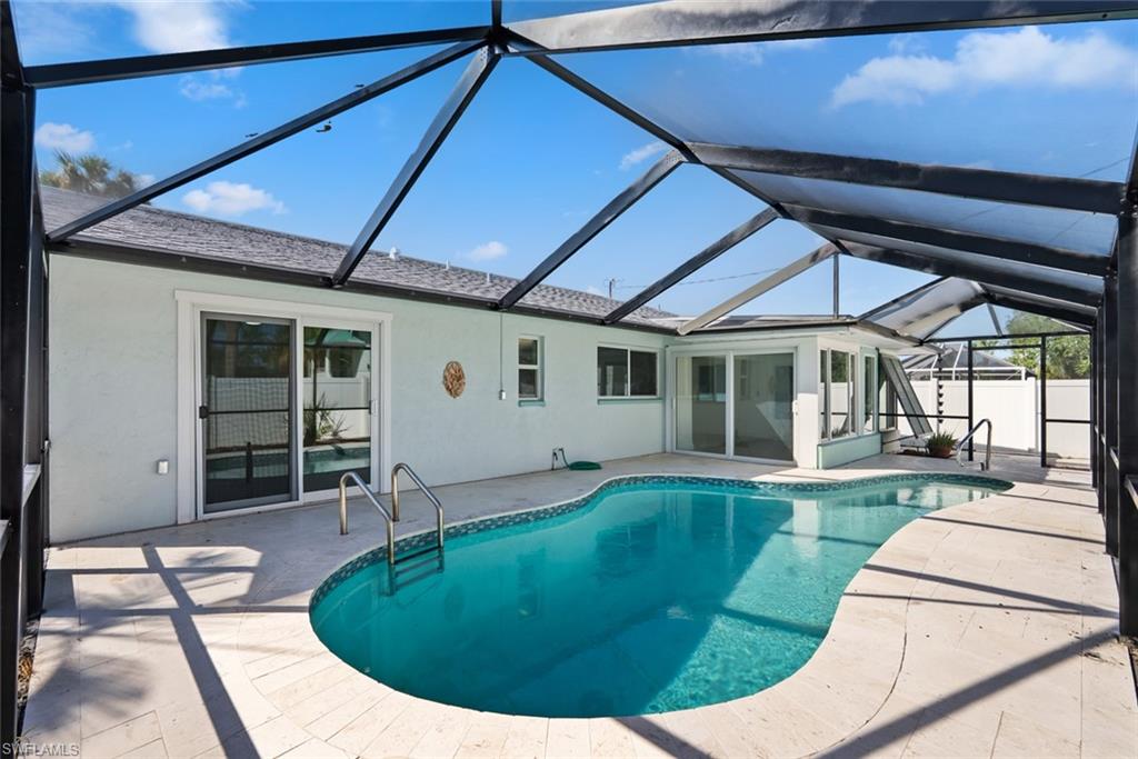 LEILANI - Residential