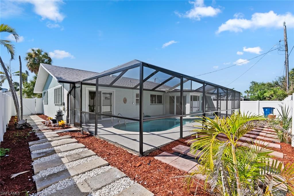 LEILANI - Residential