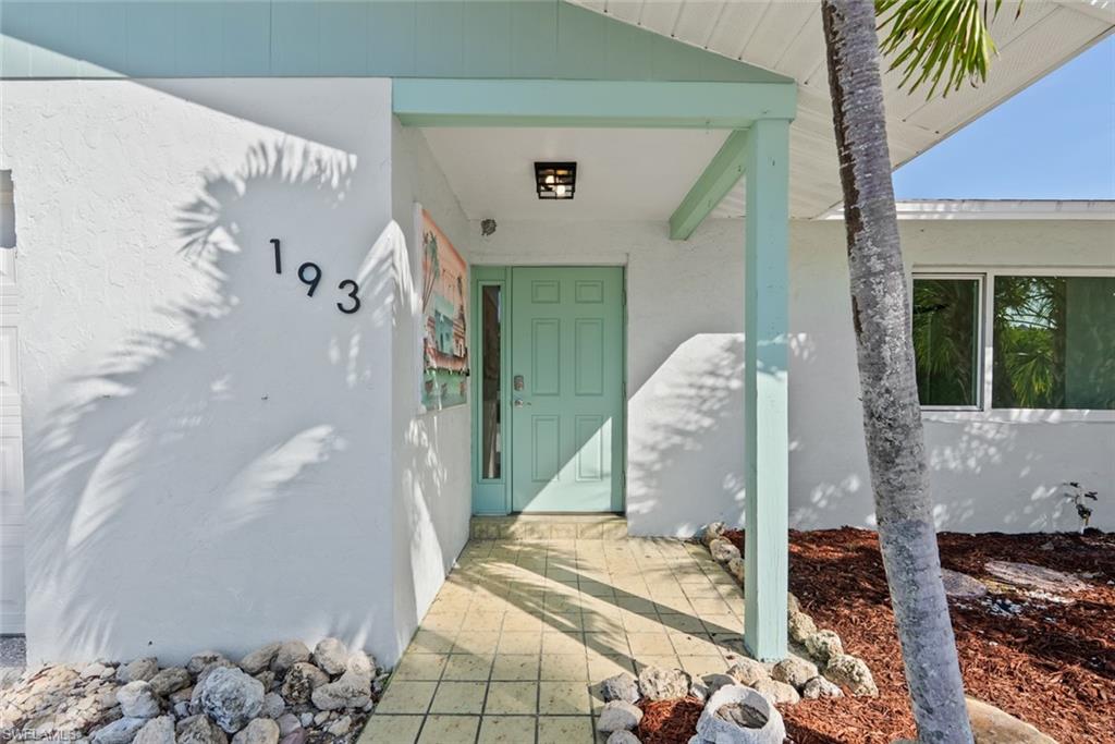 LEILANI - Residential