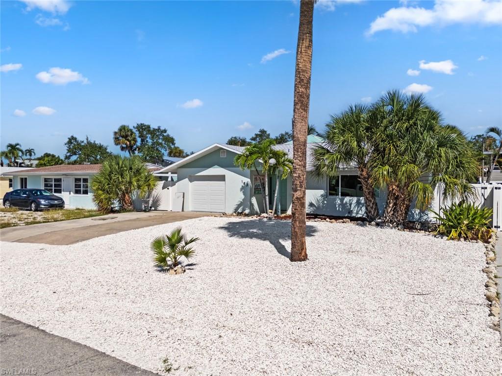 LEILANI - Residential