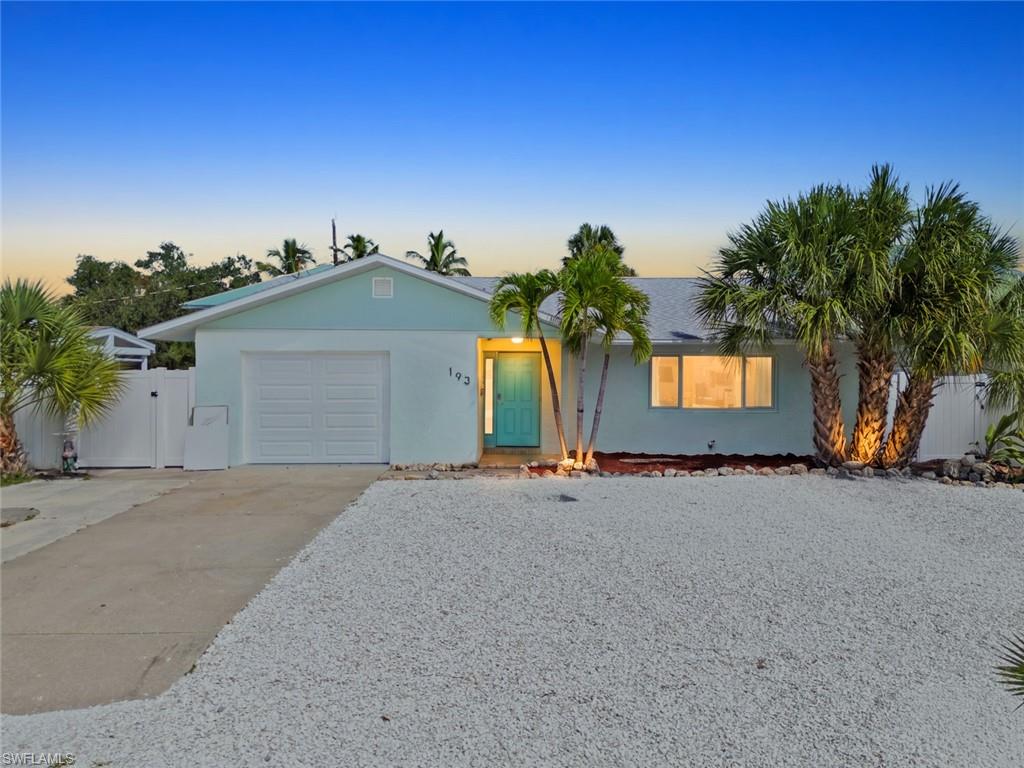 LEILANI - Residential