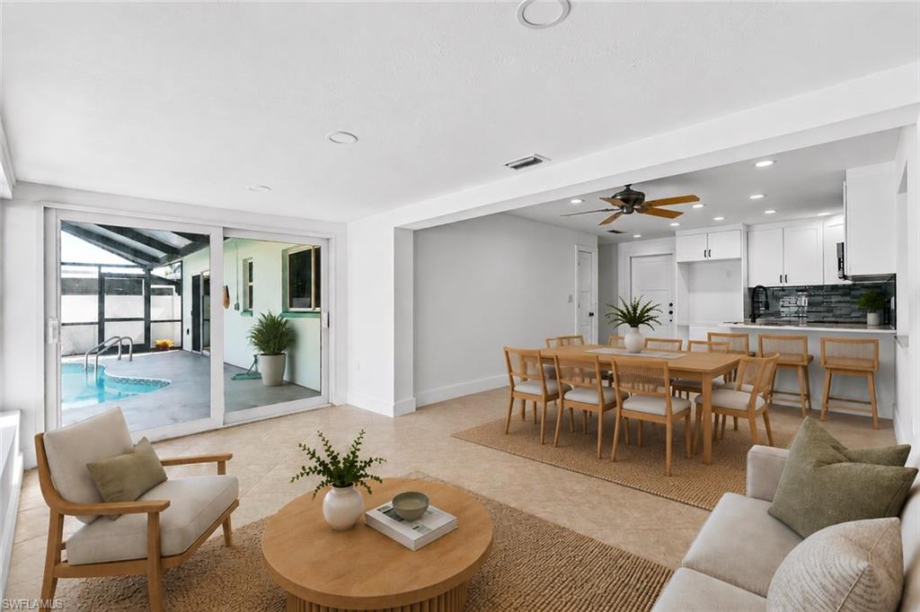 LEILANI - Residential