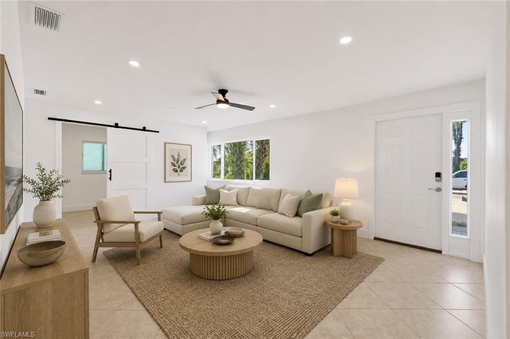 LEILANI - Residential