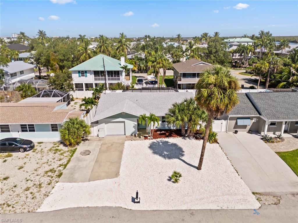LEILANI - Residential
