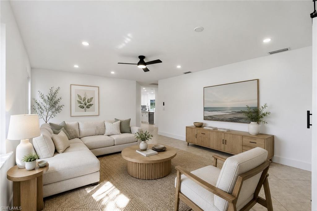 LEILANI - Residential
