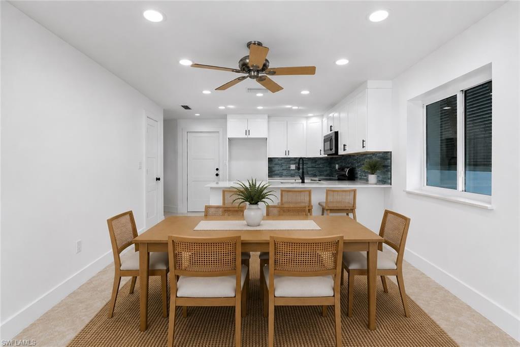 LEILANI - Residential