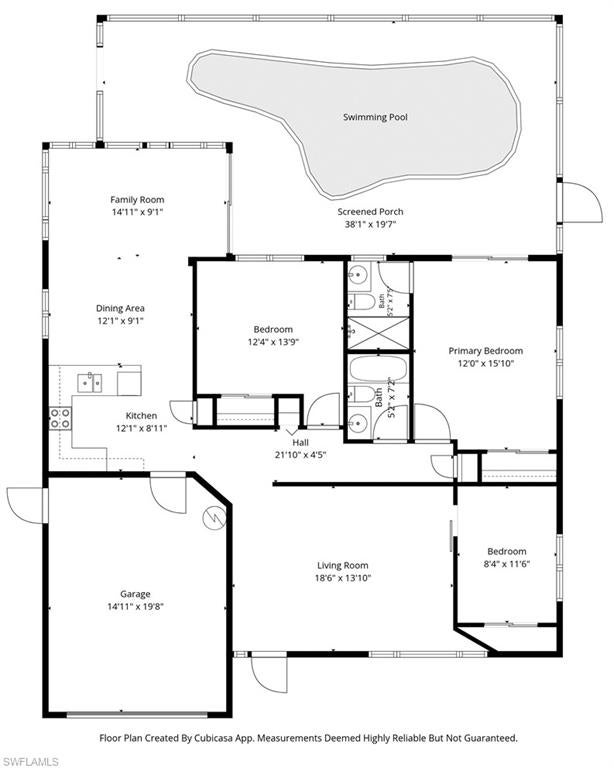 LEILANI - Residential