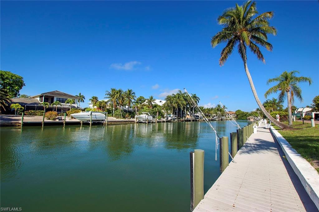 MARINER POINTE CONDO - Residential