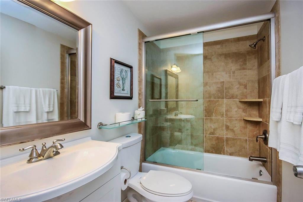 MARINER POINTE CONDO - Residential