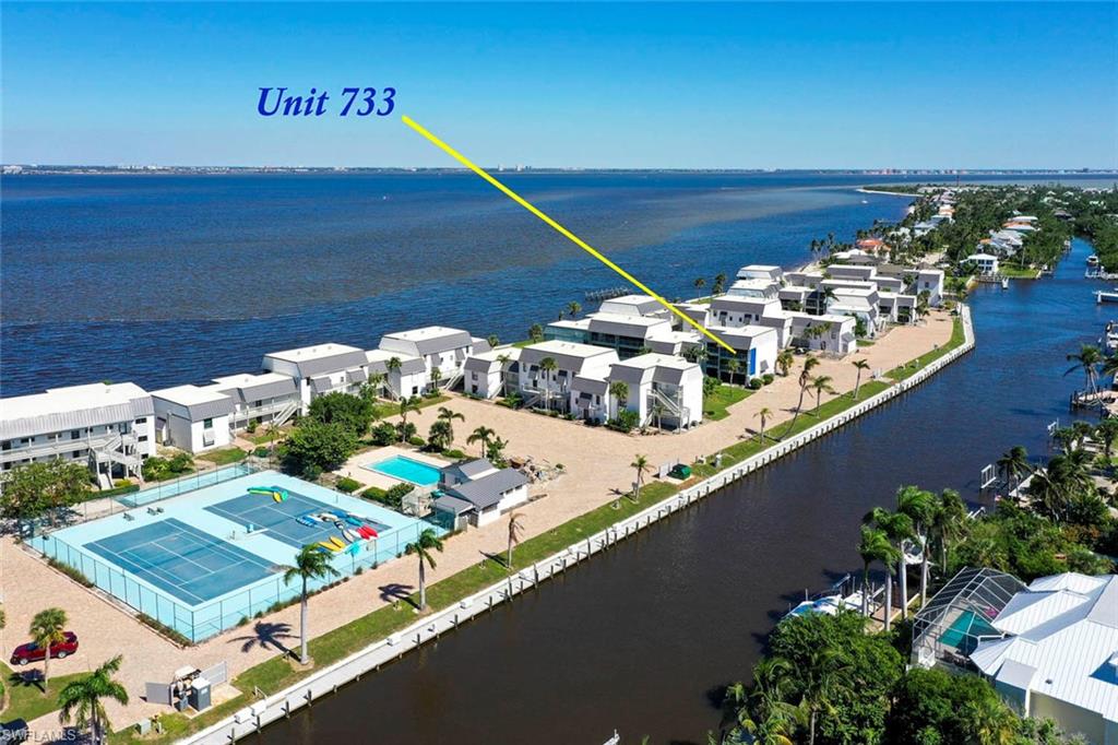 MARINER POINTE CONDO - Residential