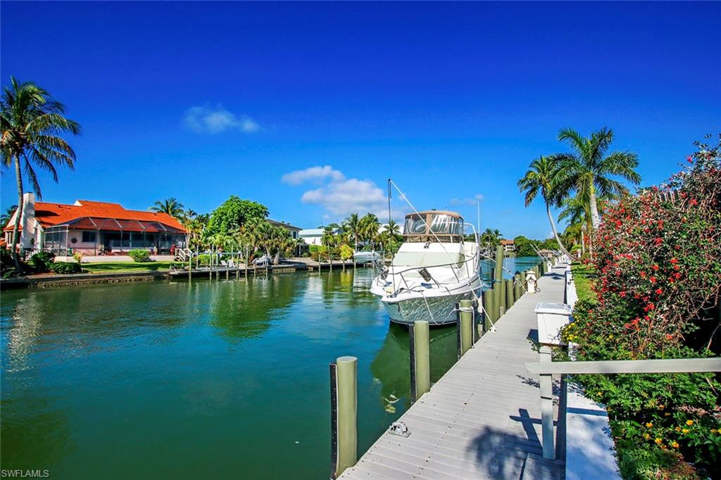 MARINER POINTE CONDO - Residential