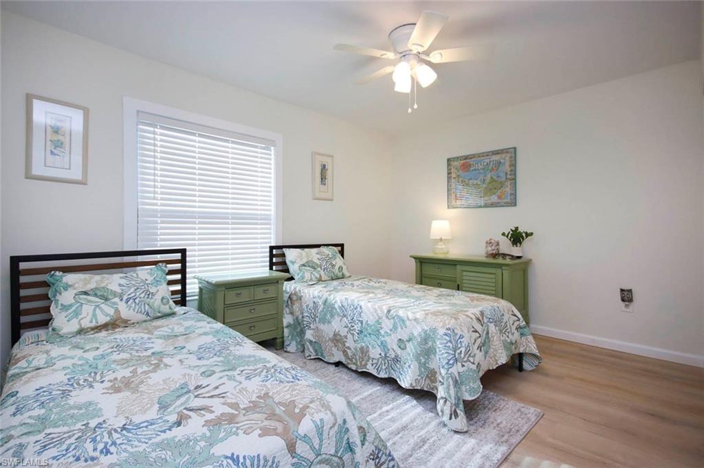 MARINER POINTE CONDO - Residential