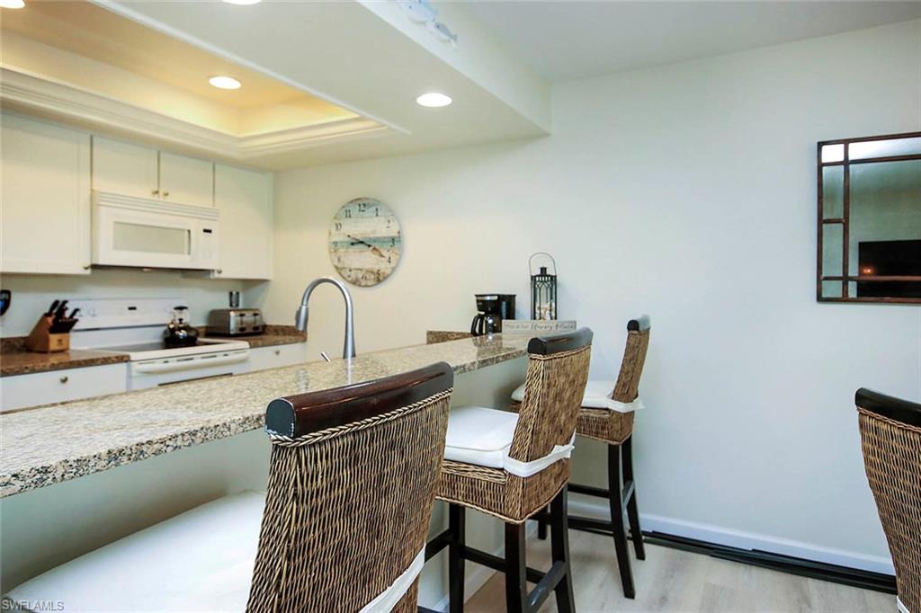 MARINER POINTE CONDO - Residential