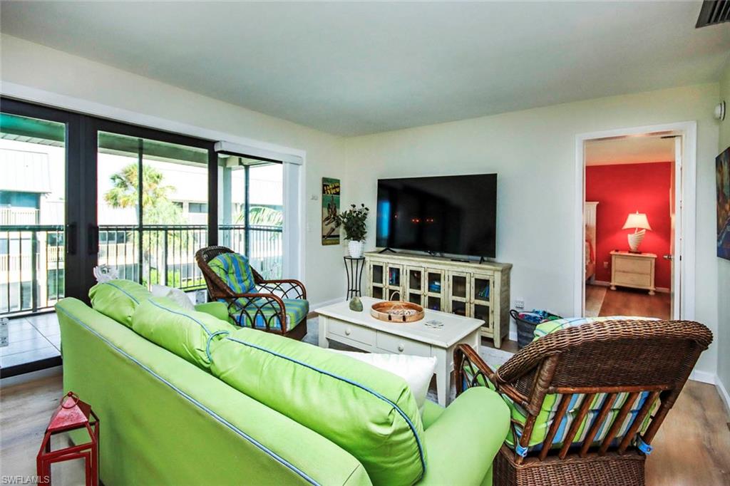 MARINER POINTE CONDO - Residential