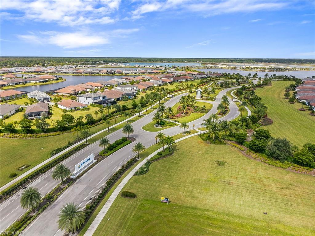 SKYSAIL - Residential
