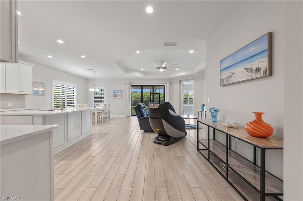 SKYSAIL - Residential