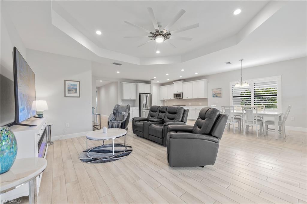 SKYSAIL - Residential