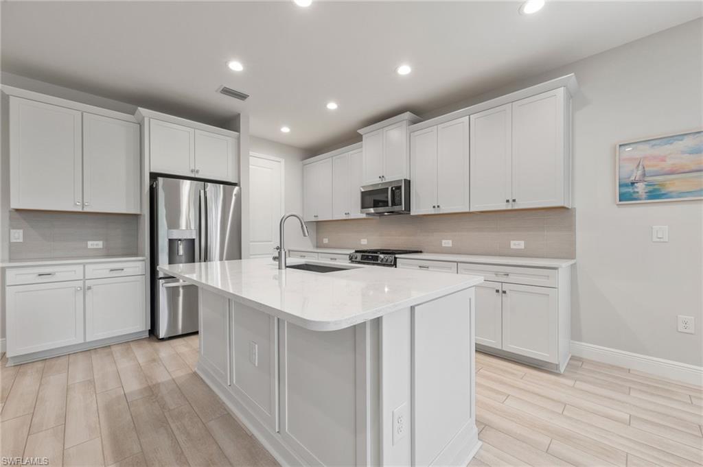 SKYSAIL - Residential