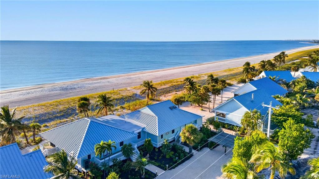 BEACH HOMES - Residential