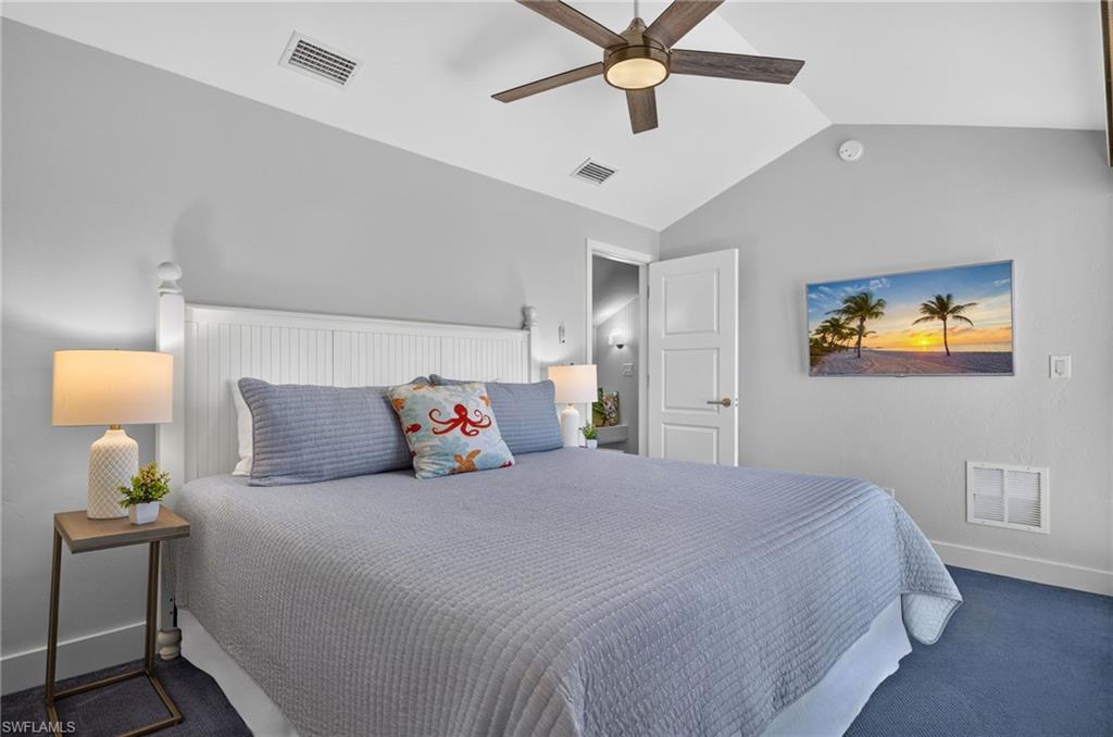 BEACH HOMES - Residential