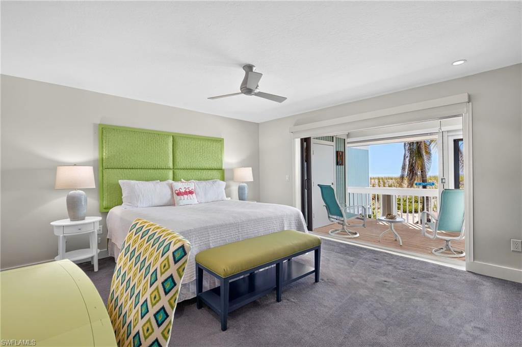 BEACH HOMES - Residential