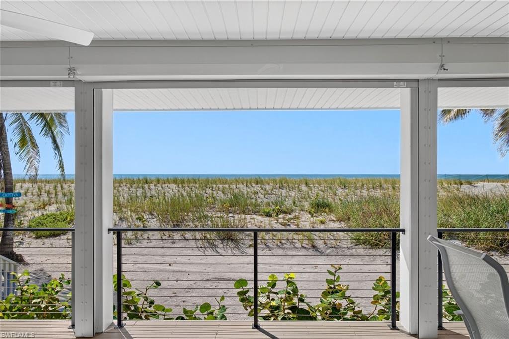 BEACH HOMES - Residential