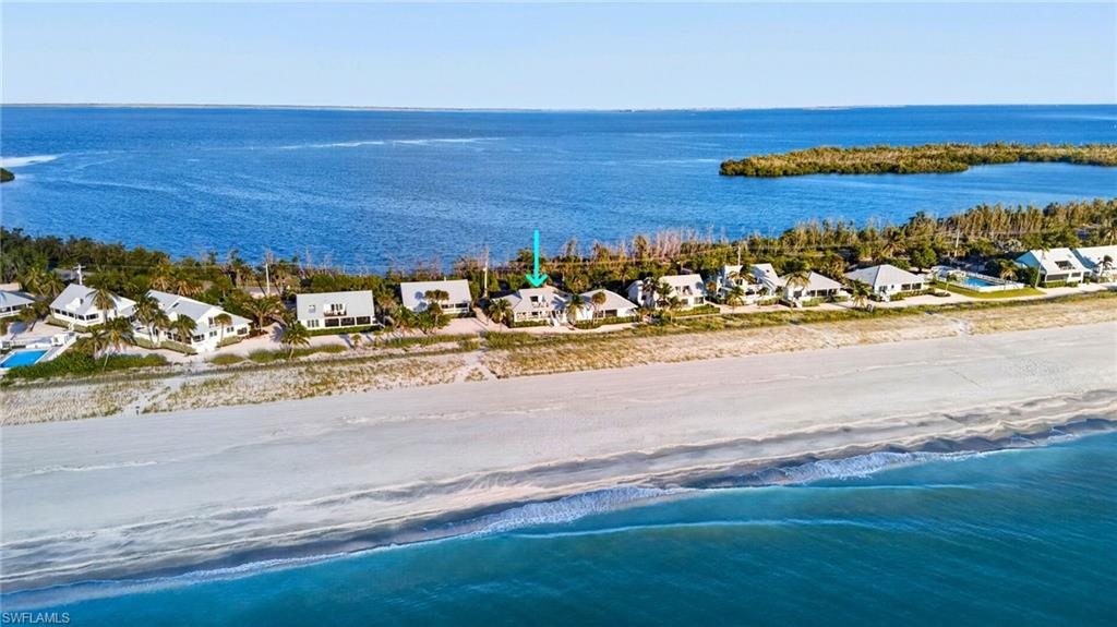 BEACH HOMES - Residential