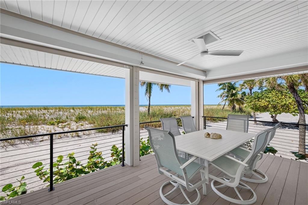 BEACH HOMES - Residential