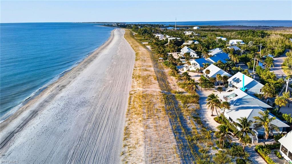 BEACH HOMES - Residential