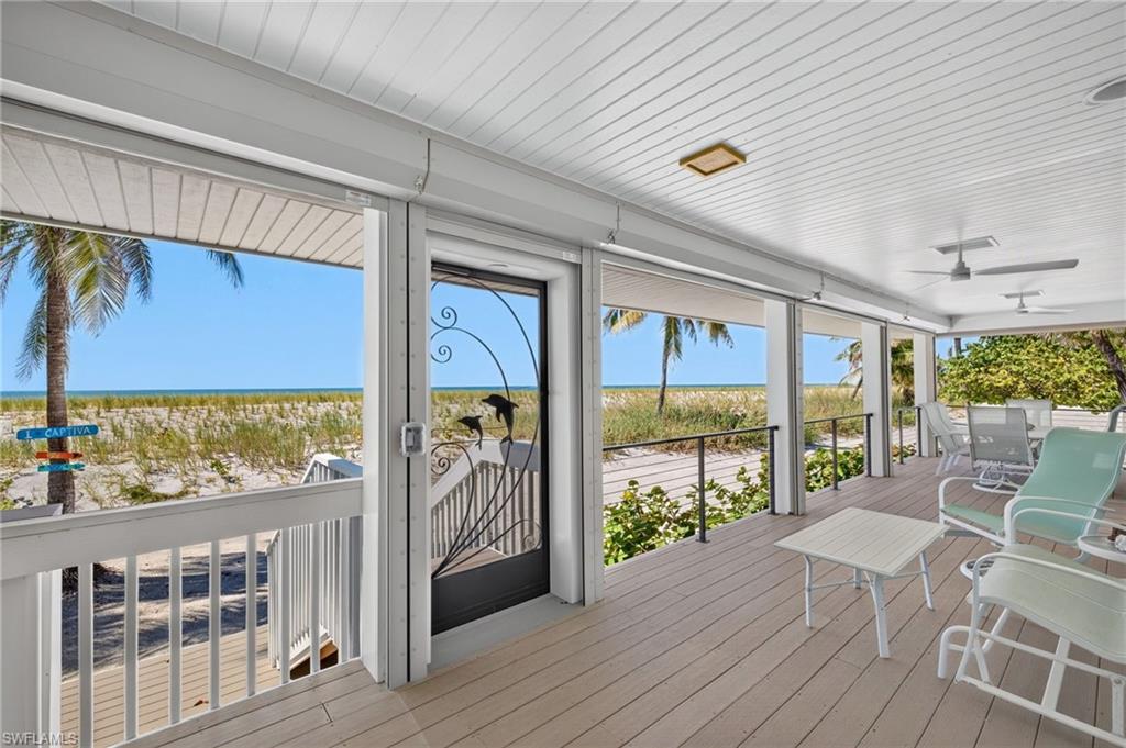 BEACH HOMES - Residential