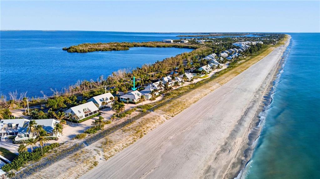 BEACH HOMES - Residential