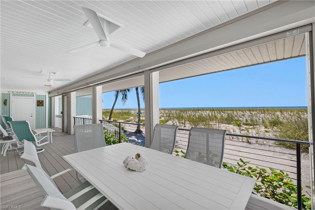 BEACH HOMES - Residential