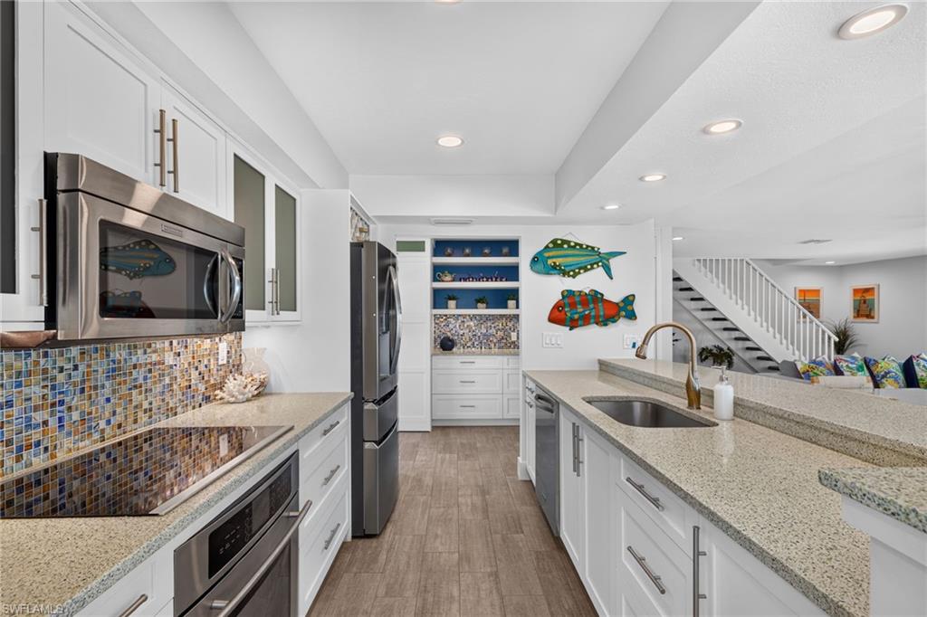 BEACH HOMES - Residential