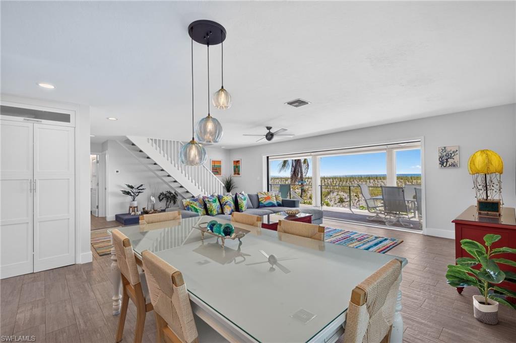 BEACH HOMES - Residential