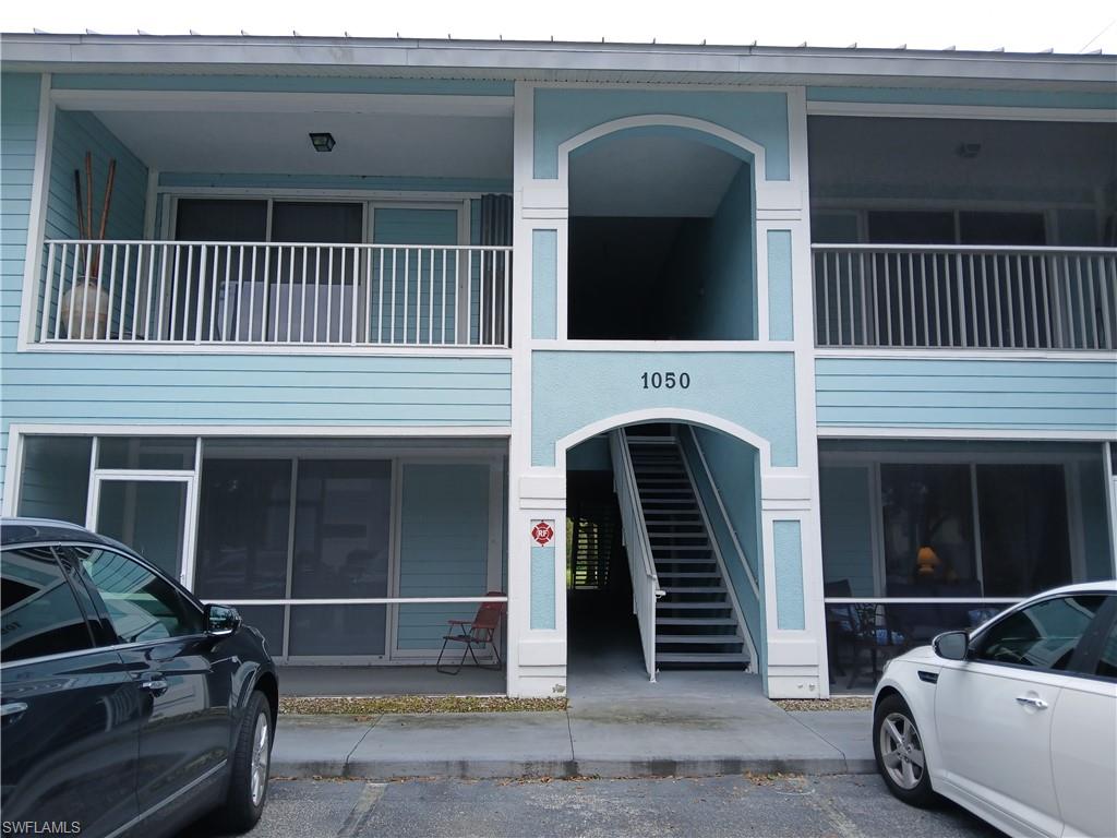 PINE KEY CONDOMINIUM RESORT - Residential Lease