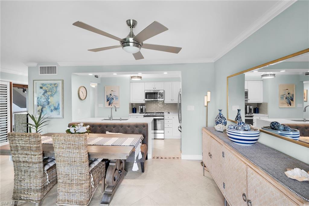 SOUTH SEAS CLUB CONDO - Residential