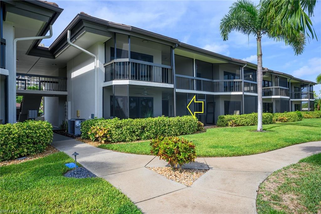 SOUTH SEAS CLUB CONDO - Residential
