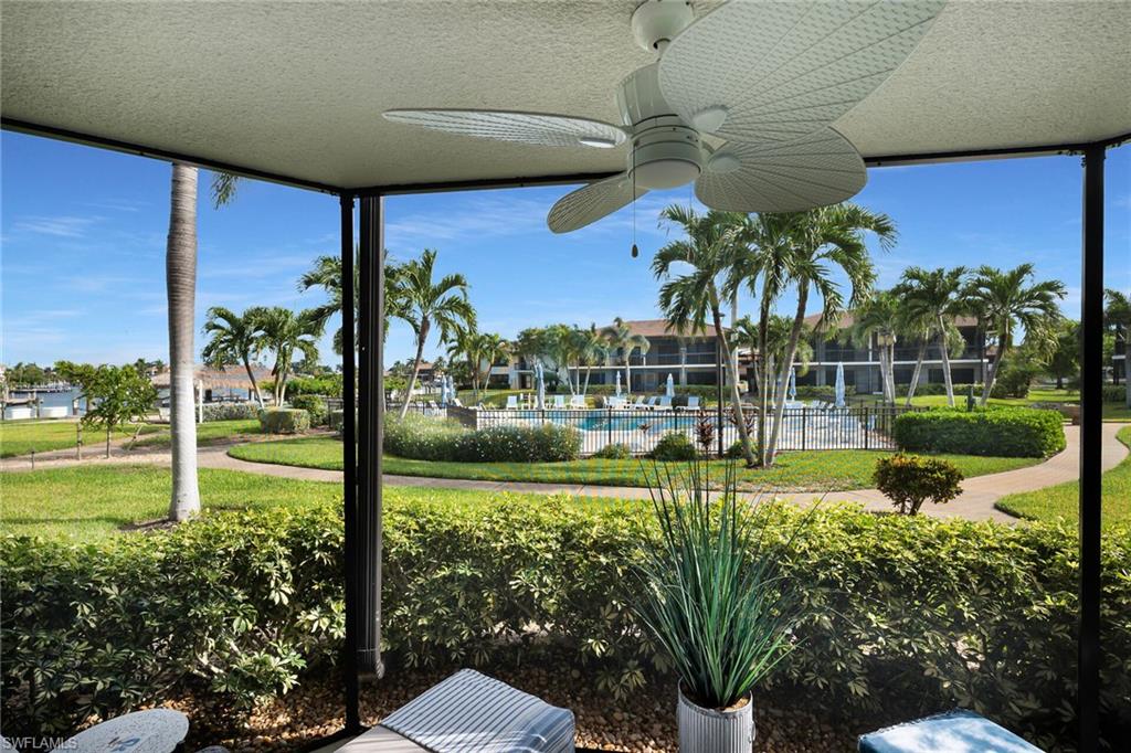 SOUTH SEAS CLUB CONDO - Residential