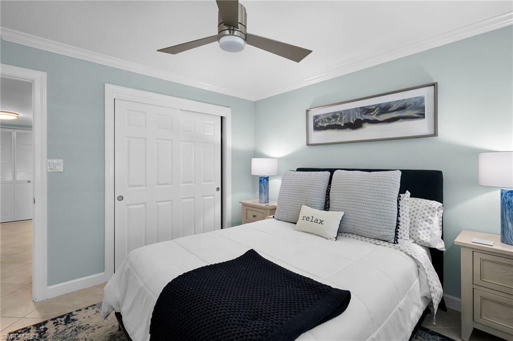 SOUTH SEAS CLUB CONDO - Residential