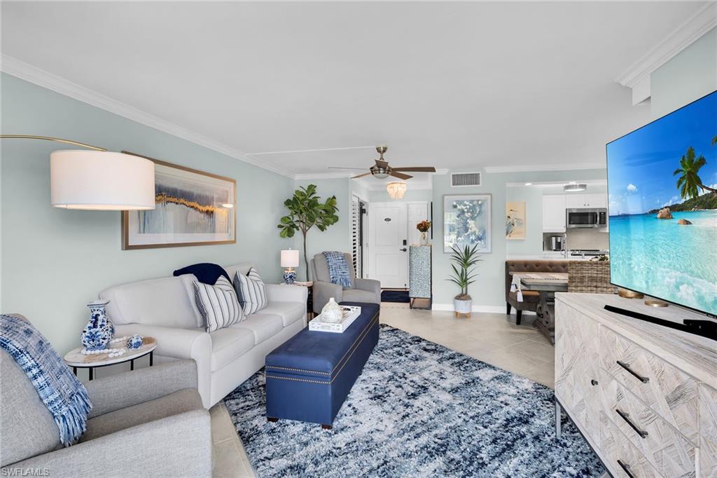 SOUTH SEAS CLUB CONDO - Residential