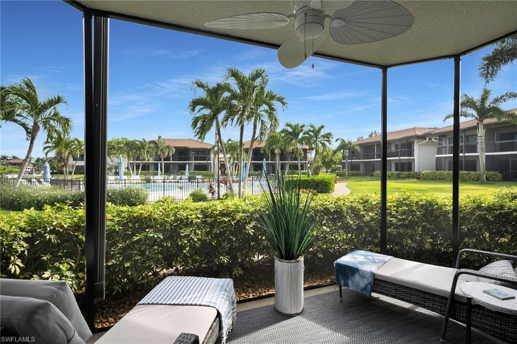 SOUTH SEAS CLUB CONDO - Residential