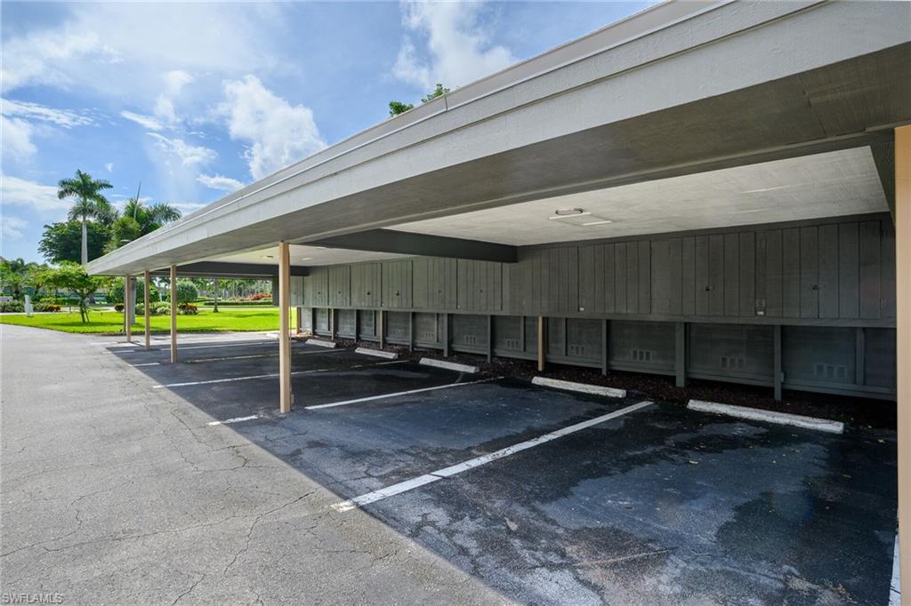 SOUTH SEAS CLUB CONDO - Residential