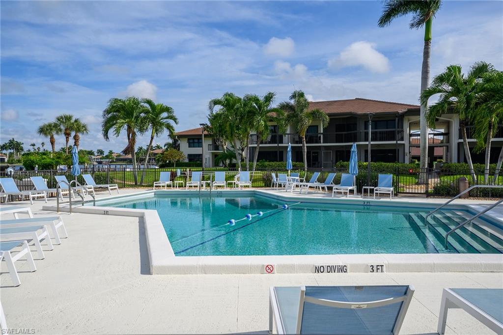 SOUTH SEAS CLUB CONDO - Residential