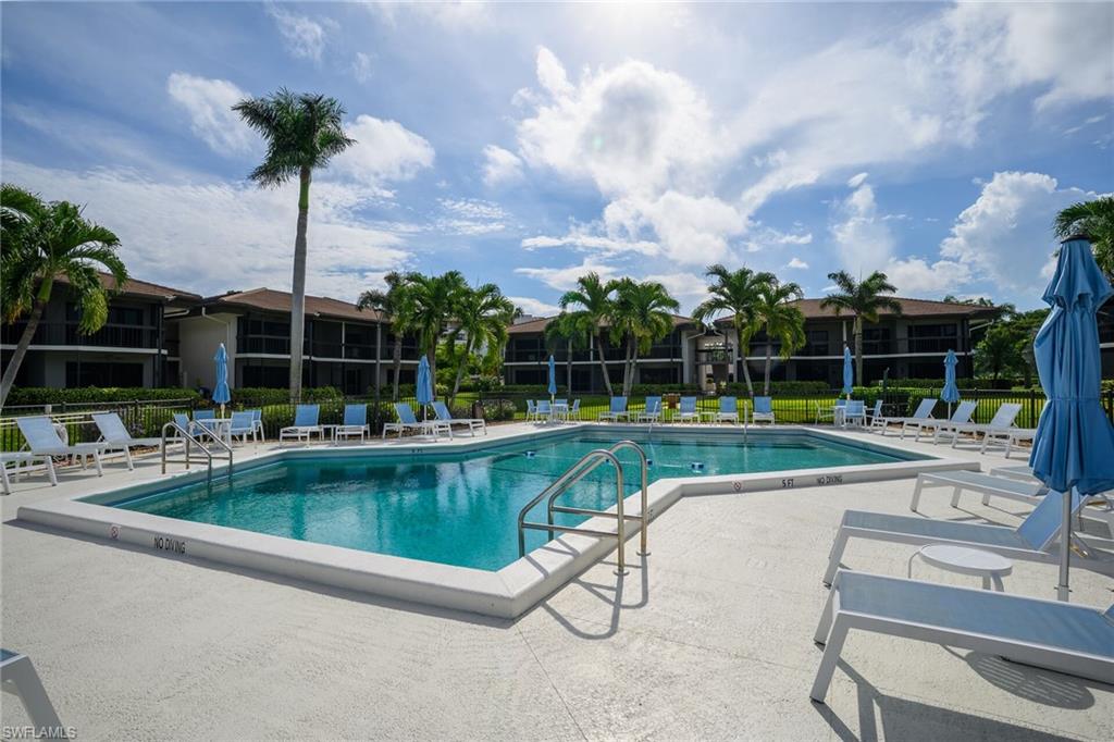 SOUTH SEAS CLUB CONDO - Residential