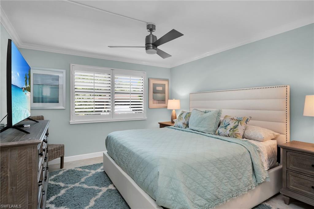 SOUTH SEAS CLUB CONDO - Residential