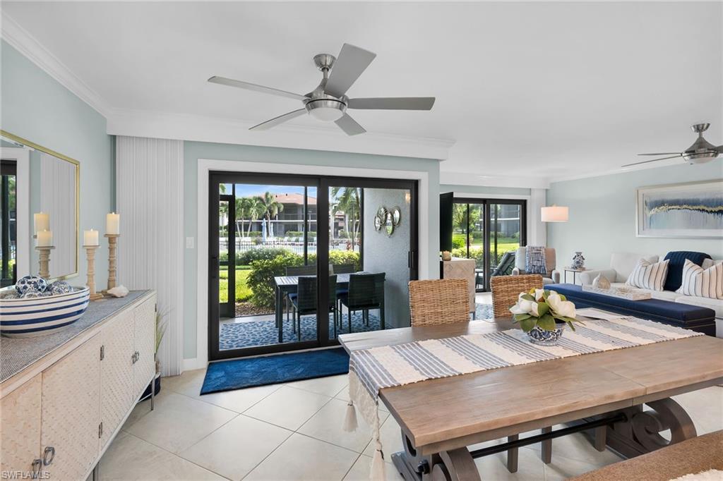 SOUTH SEAS CLUB CONDO - Residential