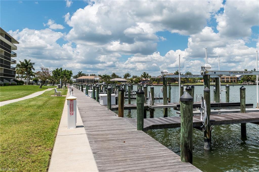 SOUTH SEAS CLUB CONDO - Residential