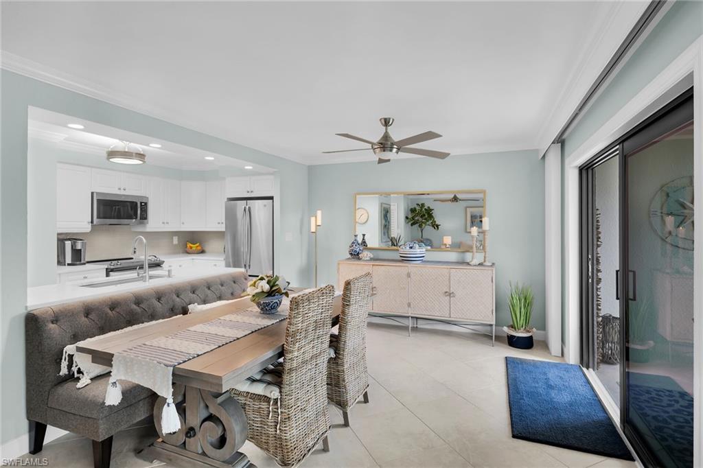 SOUTH SEAS CLUB CONDO - Residential